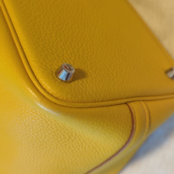 Hermes picotin - Picture 5 of 6